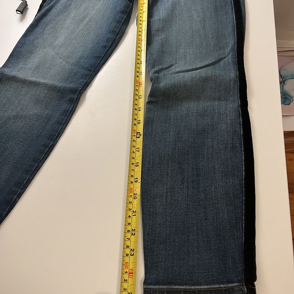 Gap jeans with Velvet stripe - Picture 7 of 8